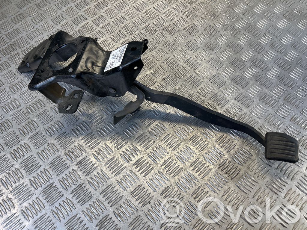 Ford Mondeo MK IV Stabdžių pedalas 