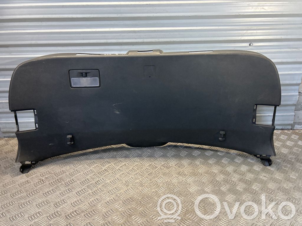 Mazda 6 Tailgate trim 