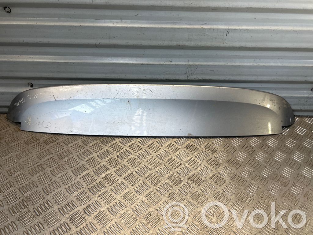 Honda Civic Alerón trasero/maletero 