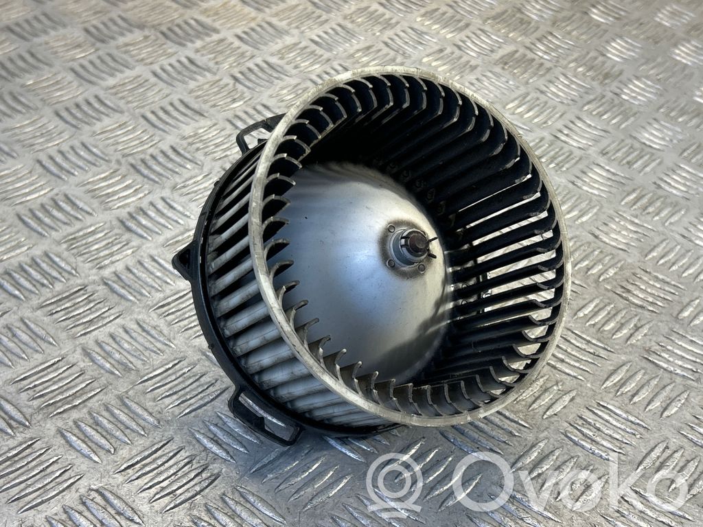 Mazda 5 Ventilator aerotermă 