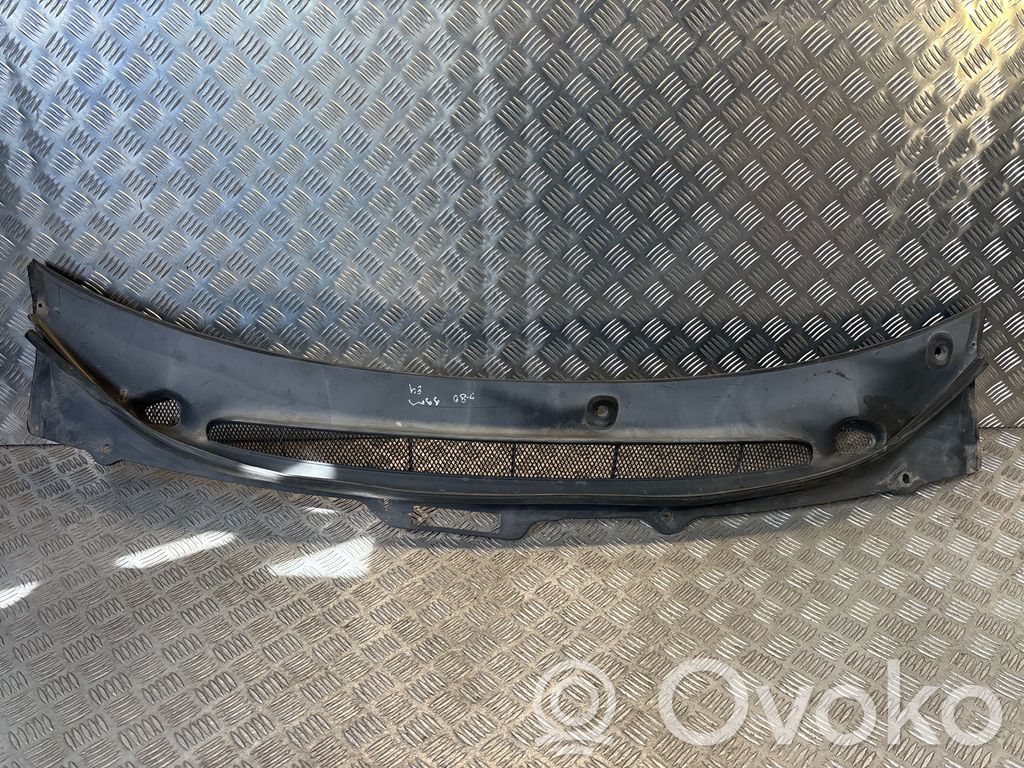 Volvo S80 Valytuvų apdaila (-os) 