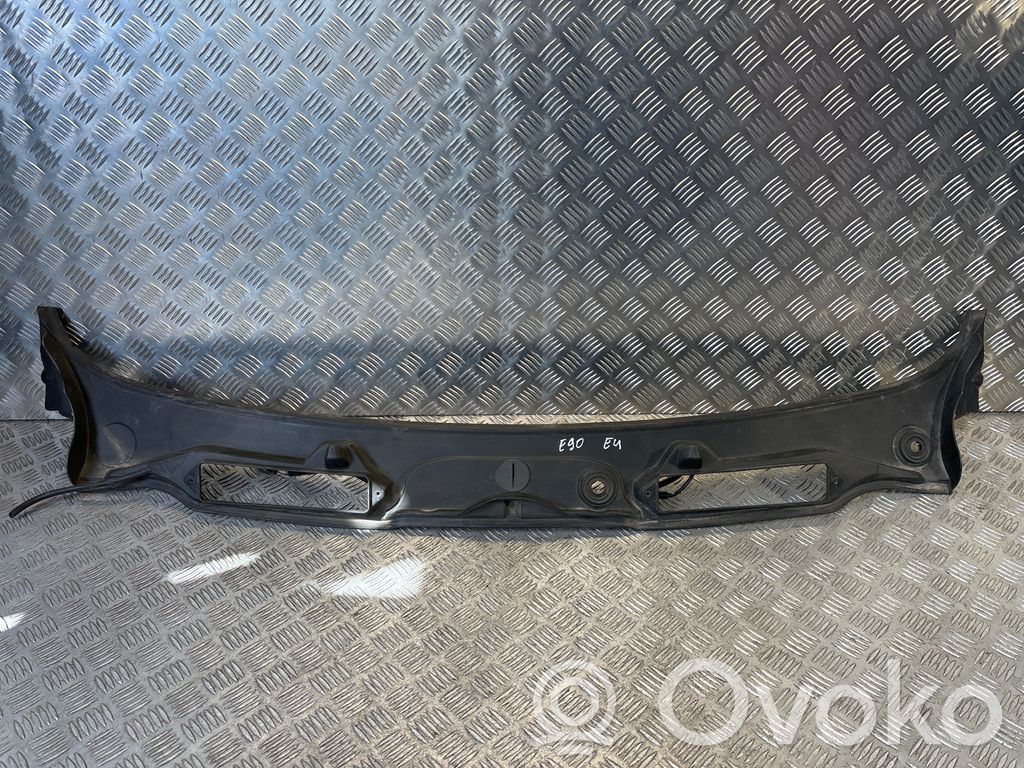 BMW 3 E90 E91 Wiper trim 