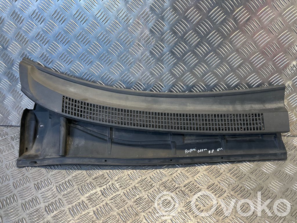 Toyota Avensis T270 Podszybie przednie 