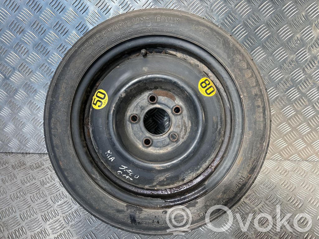 KIA Ceed R15-vararengas 