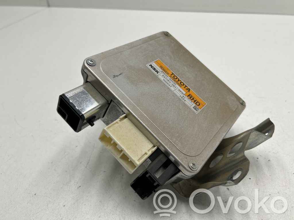 Toyota RAV 4 (XA30) Power steering control unit/module 