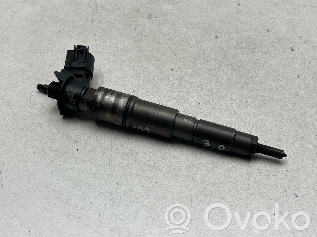 Fuel injector   0445115048