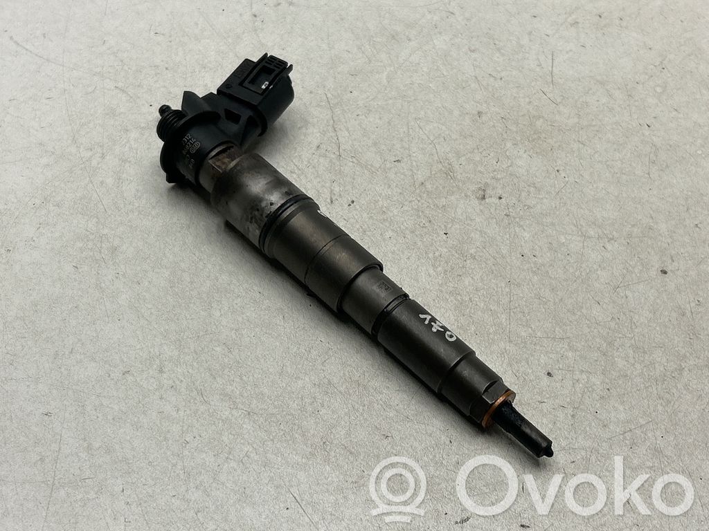 BMW 3 E90 E91 Fuel injector 