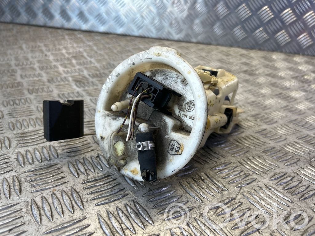 BMW 3 E46 Bomba interna de combustible 