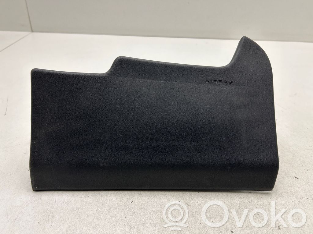 Citroen C4 Grand Picasso Knieairbag 
