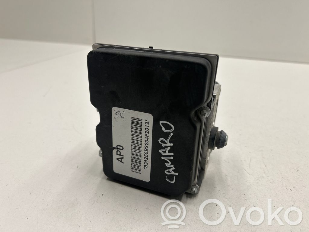 Chevrolet Camaro ABS Pump 