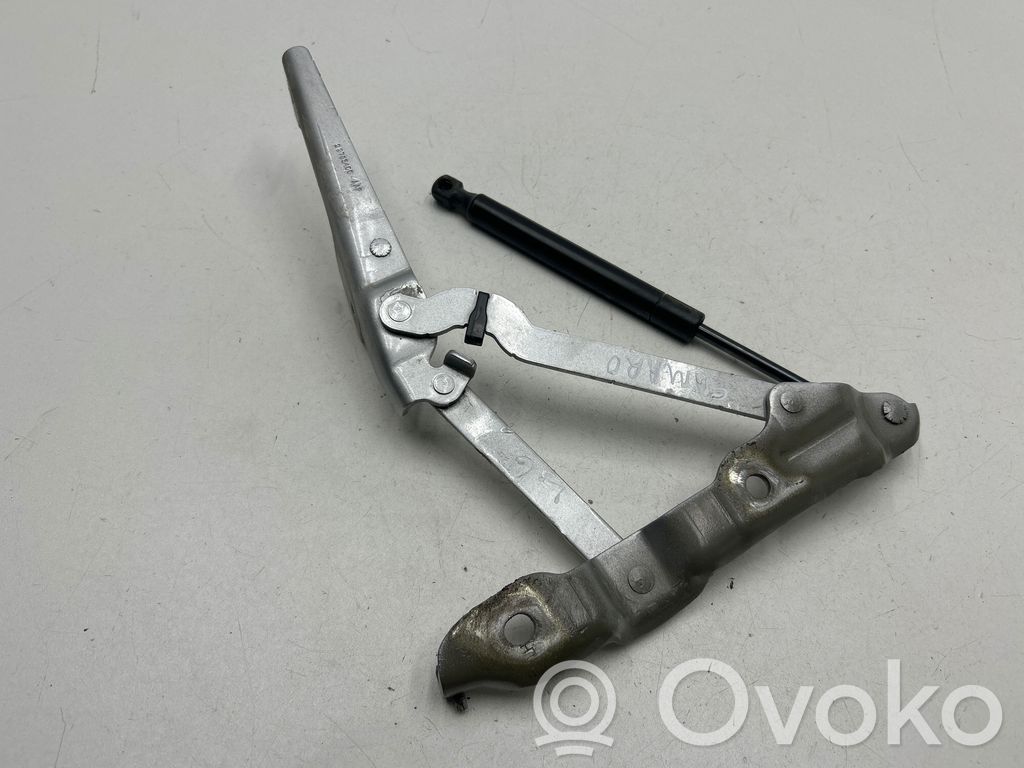 Chevrolet Camaro Tailgate/trunk/boot hinge 