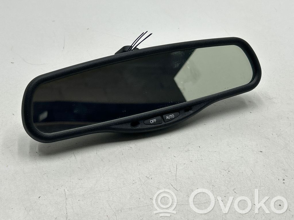 Lexus RX 300 Espejo retrovisor (interior) 