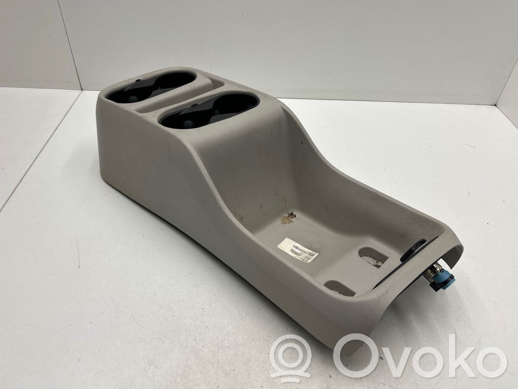 Chrysler Pacifica Armrest 