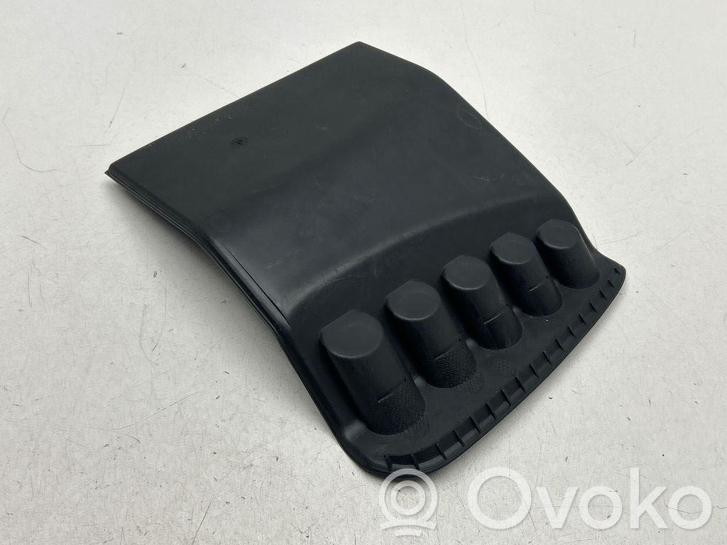 Chrysler Pacifica Central console drawer/shelf pad 