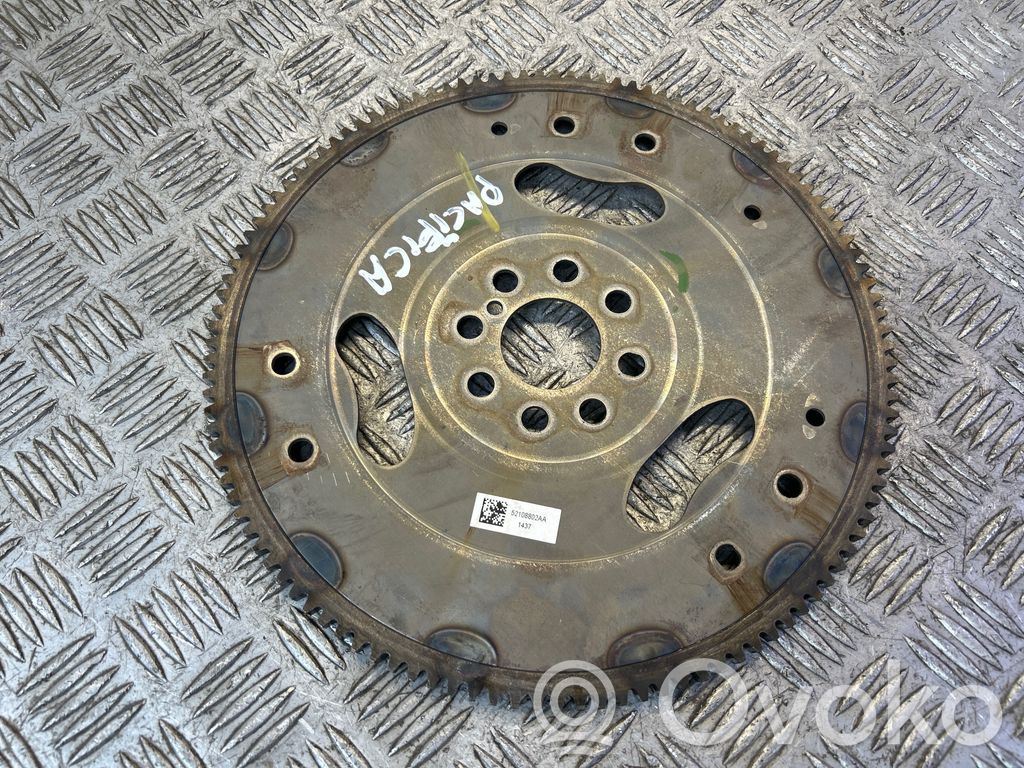 Chrysler Pacifica Flywheel 