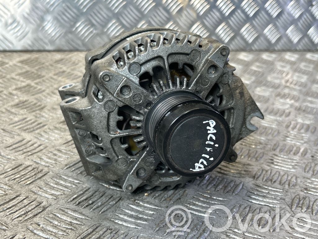 Chrysler Pacifica Ģenerators 
