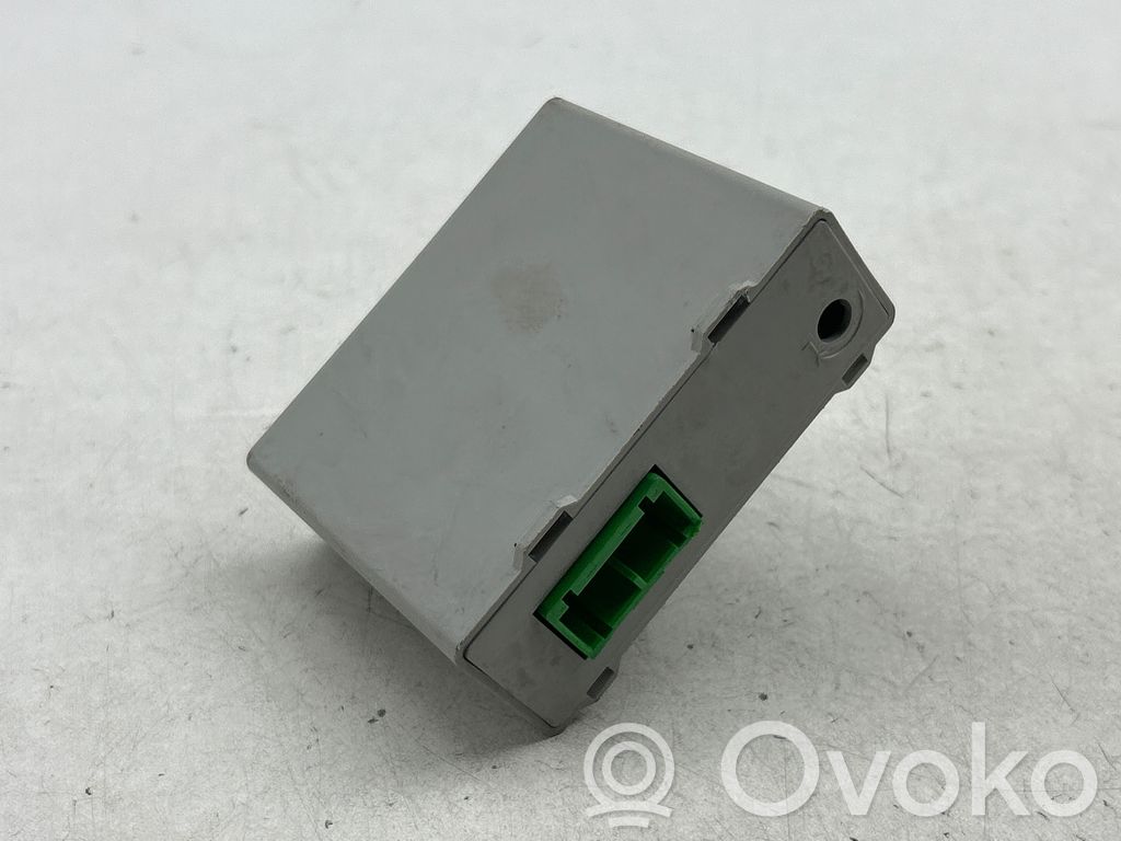 Honda Accord Other control units/modules 