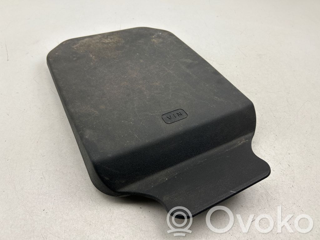 Dodge Durango III Coperchio/tappo della scatola vassoio della batteria 