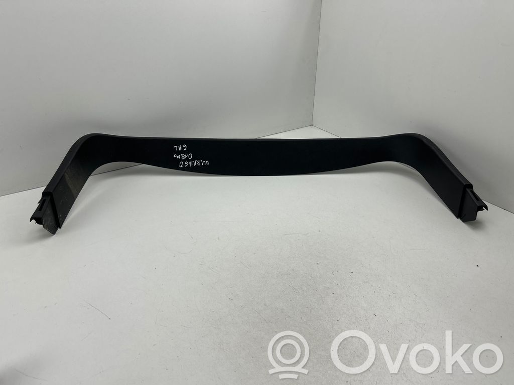 Dodge Durango III Centre console side trim rear 