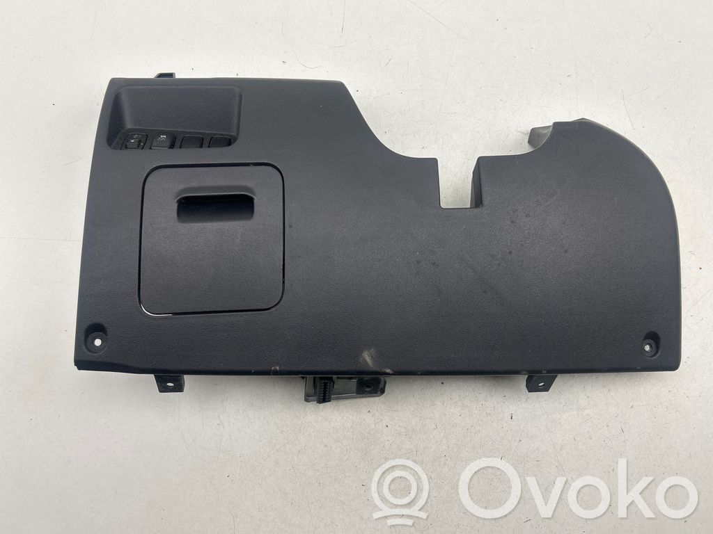 Mitsubishi Outlander Other interior part 