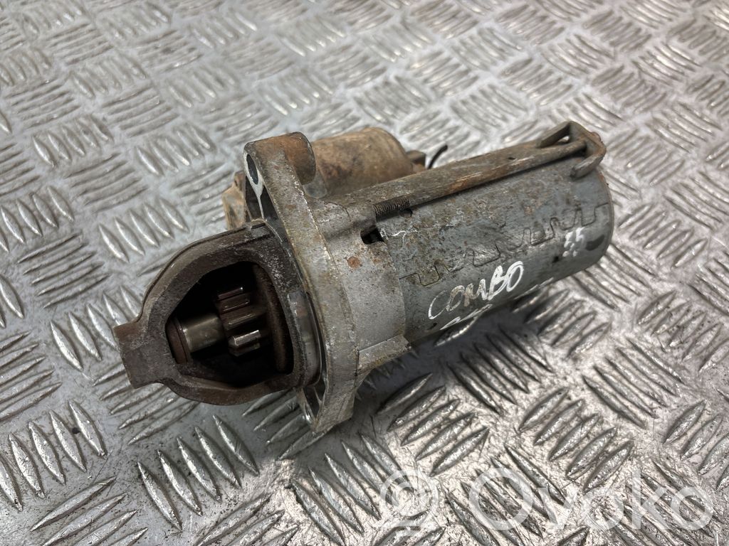 Starteris   55578093,D6G332,55234810