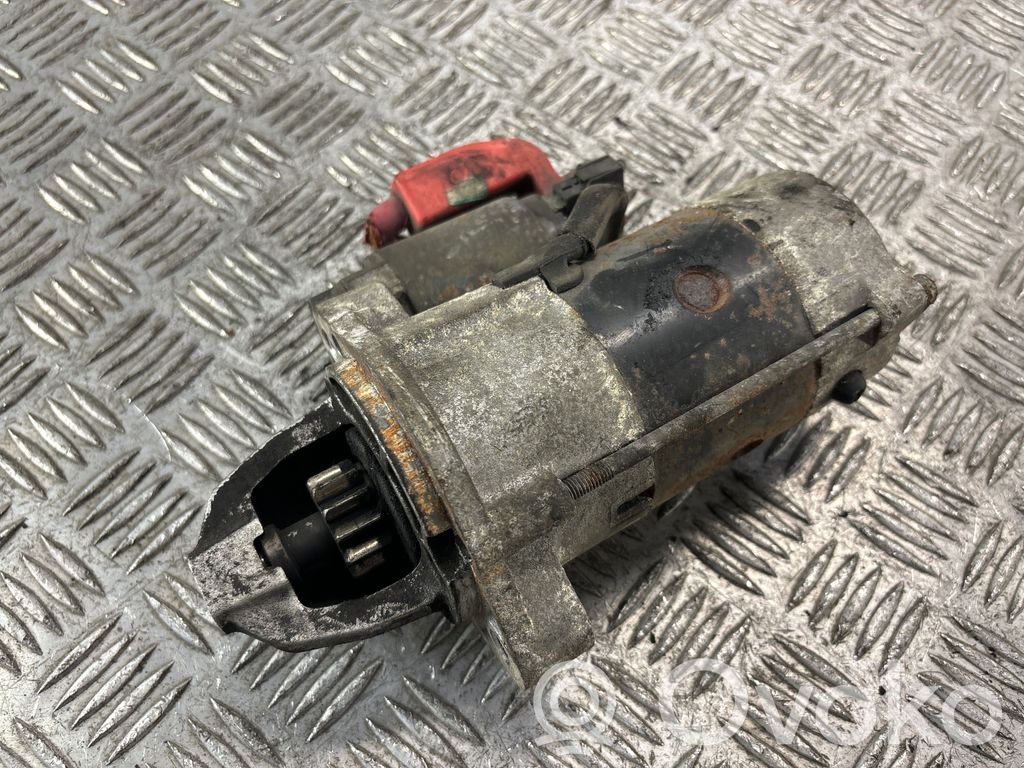 Chrysler PT Cruiser Starter motor 
