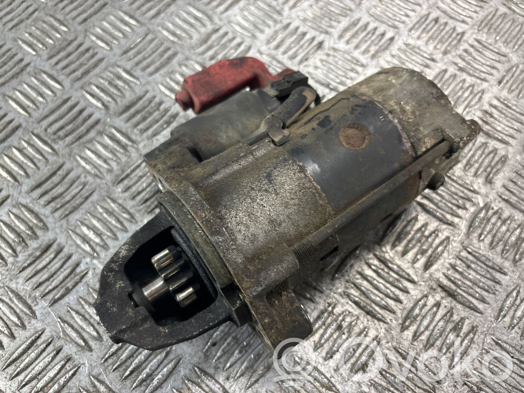 Chrysler PT Cruiser Starter motor 
