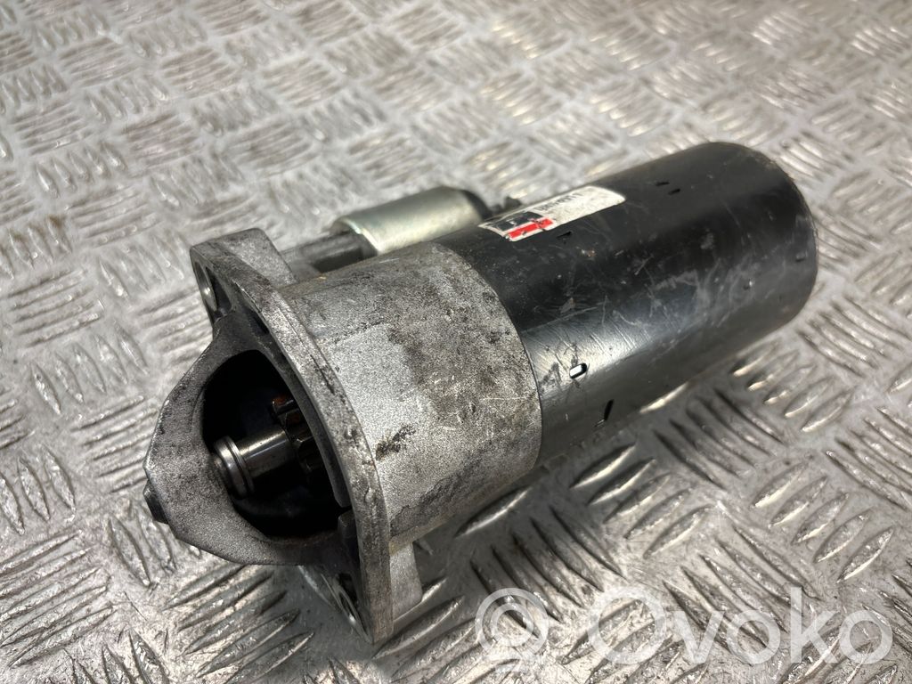 Motor de arranque   673677,0001109264,DRS8911