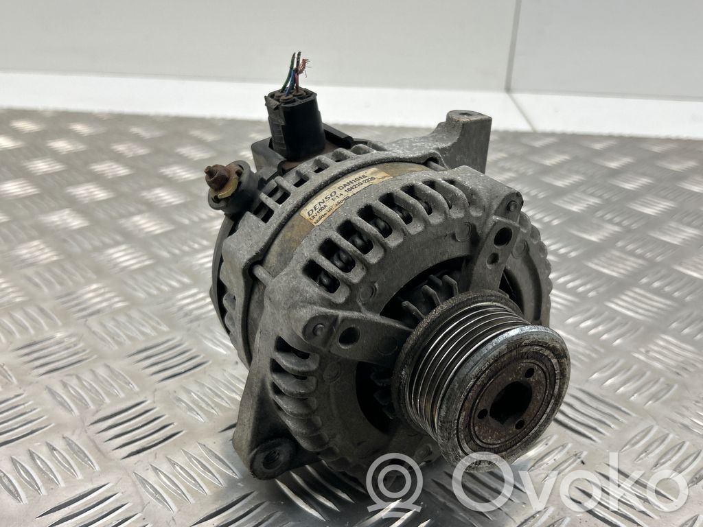 Генератор   14V100A,1042102320