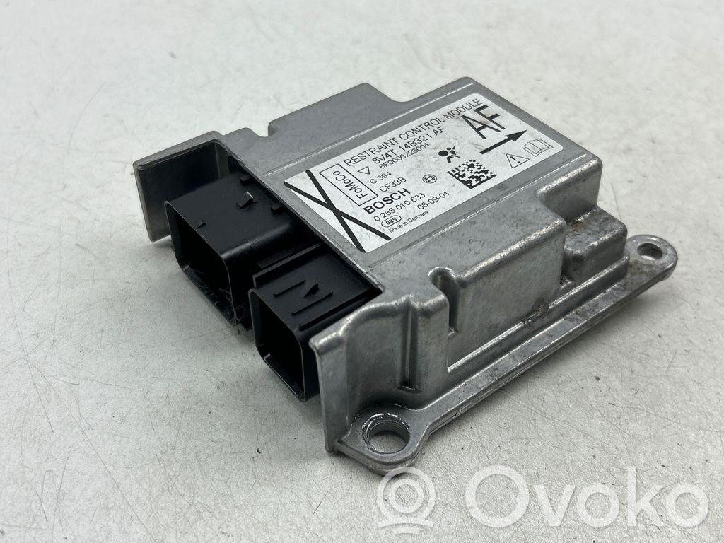Ford Kuga I Unitate/modul de comandă airbaguri 