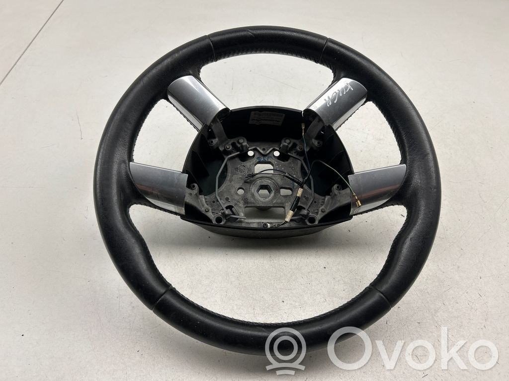 Ford Kuga I Stūre 