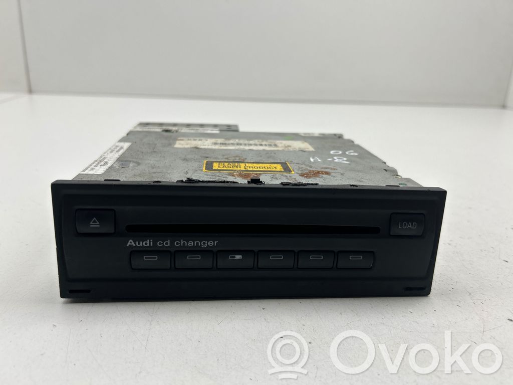 CD/DVD keitiklis   4E0910111C,4E0035111