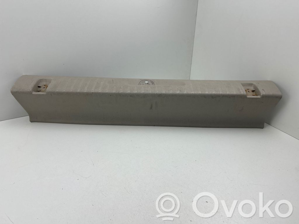 Chrysler Pacifica Protector del borde del maletero/compartimento de carga 