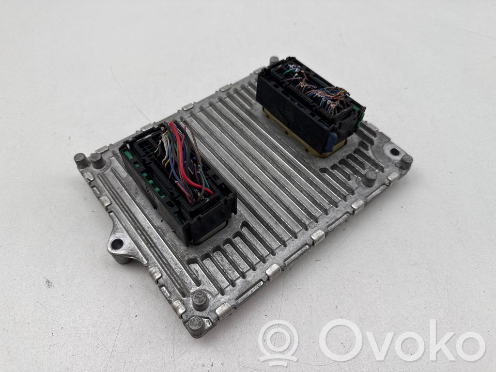Chrysler Pacifica Engine control unit/module 