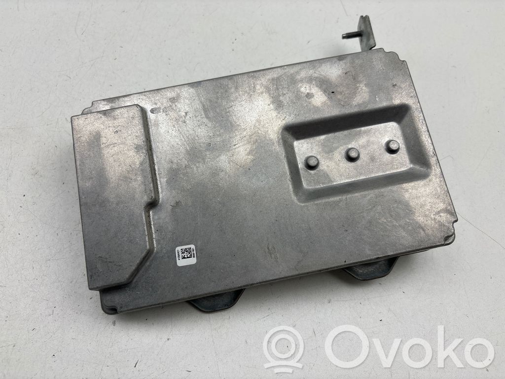 Chrysler Pacifica Garso stiprintuvas 