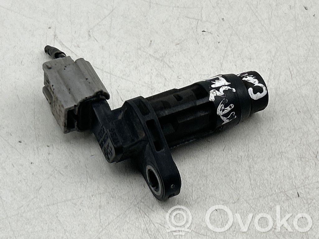 Nissan Qashqai Sensor de posición del cigüeñal 