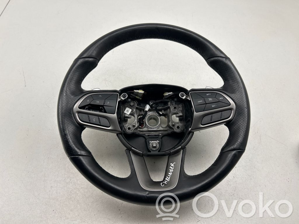 Dodge Charger Vairas 