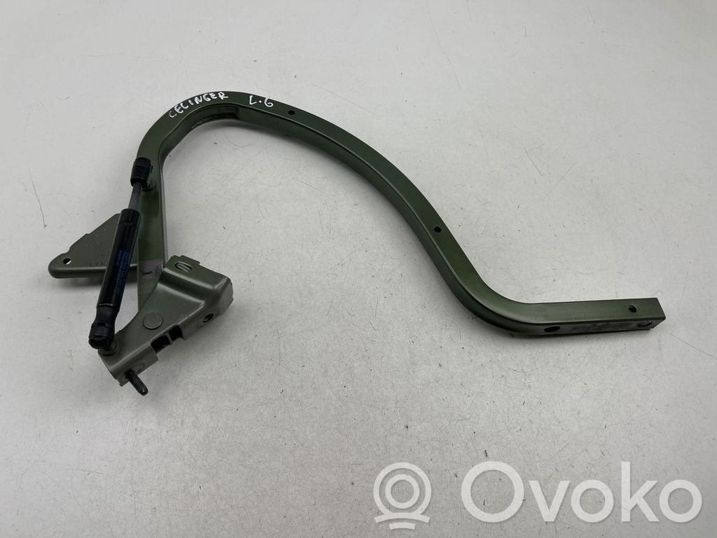 Tailgate/trunk/boot hinge   L713AFB
