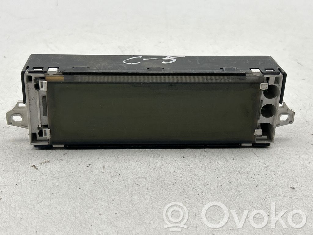 Screen/display/small screen   9651059680