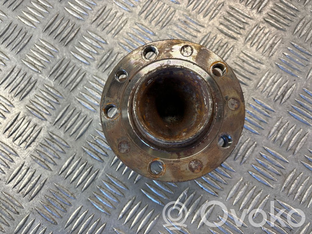 Jeep Cherokee Galinis rato guolis 