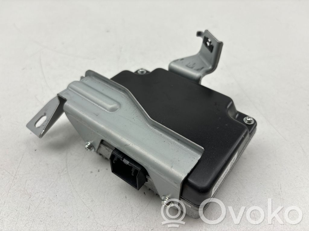 Jeep Cherokee KL Inversor/convertidor de voltaje 