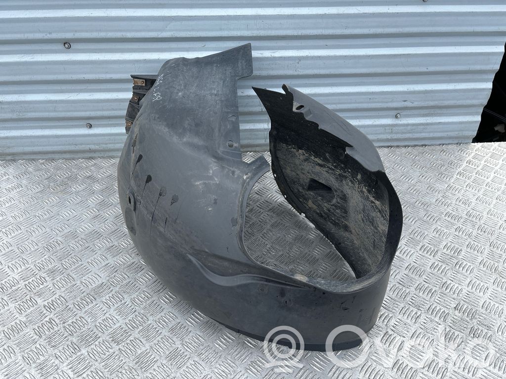 Ford Kuga I Nadkole przednie 