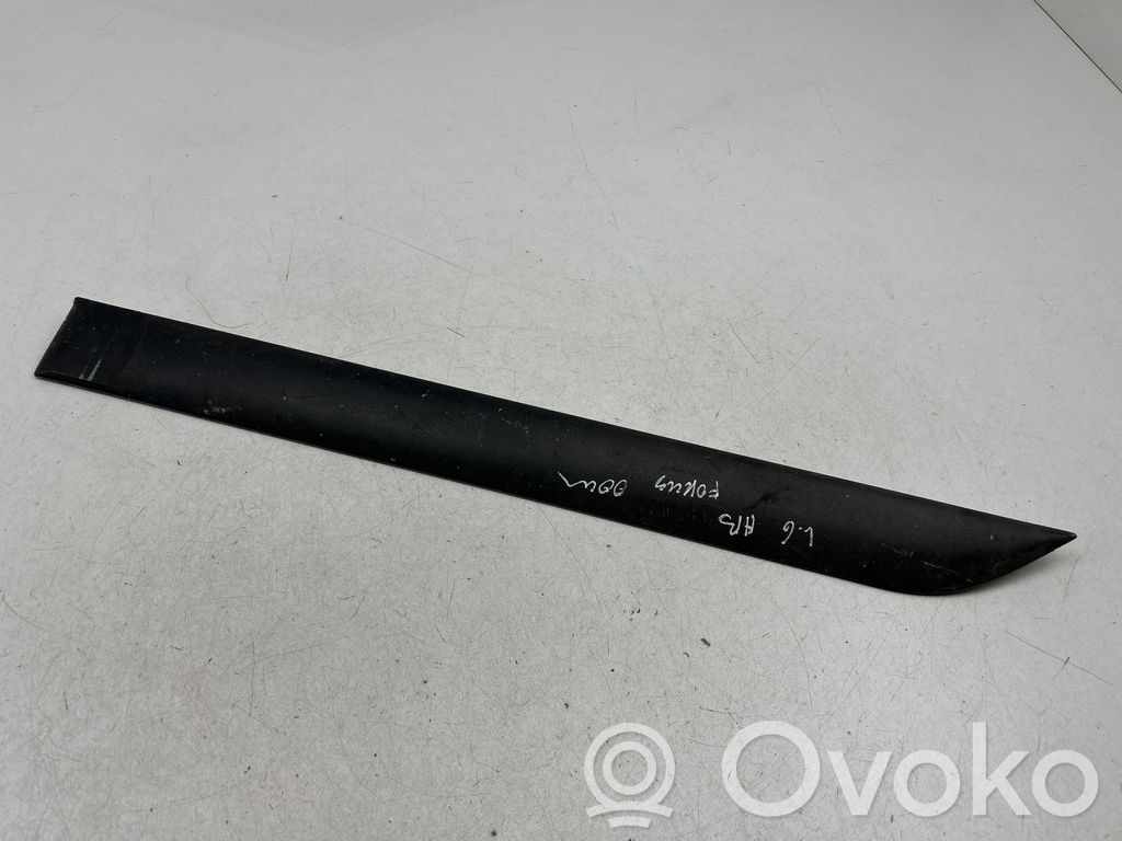 Ford Focus Rear door trim (molding) 