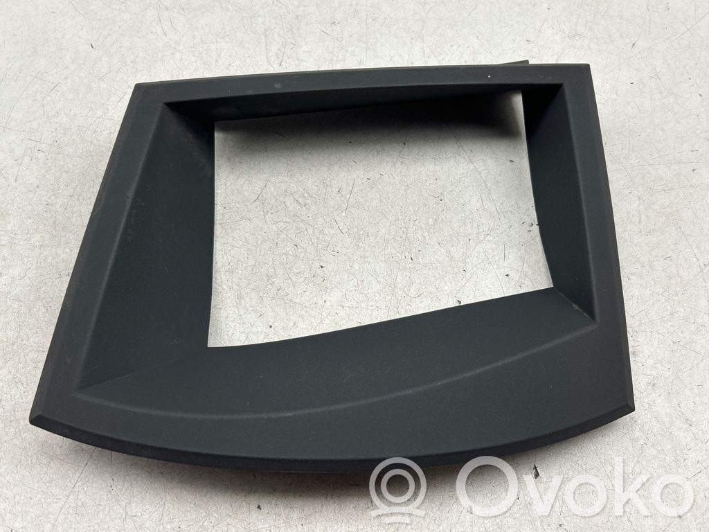 BMW 5 E60 E61 Head-up apdaila 