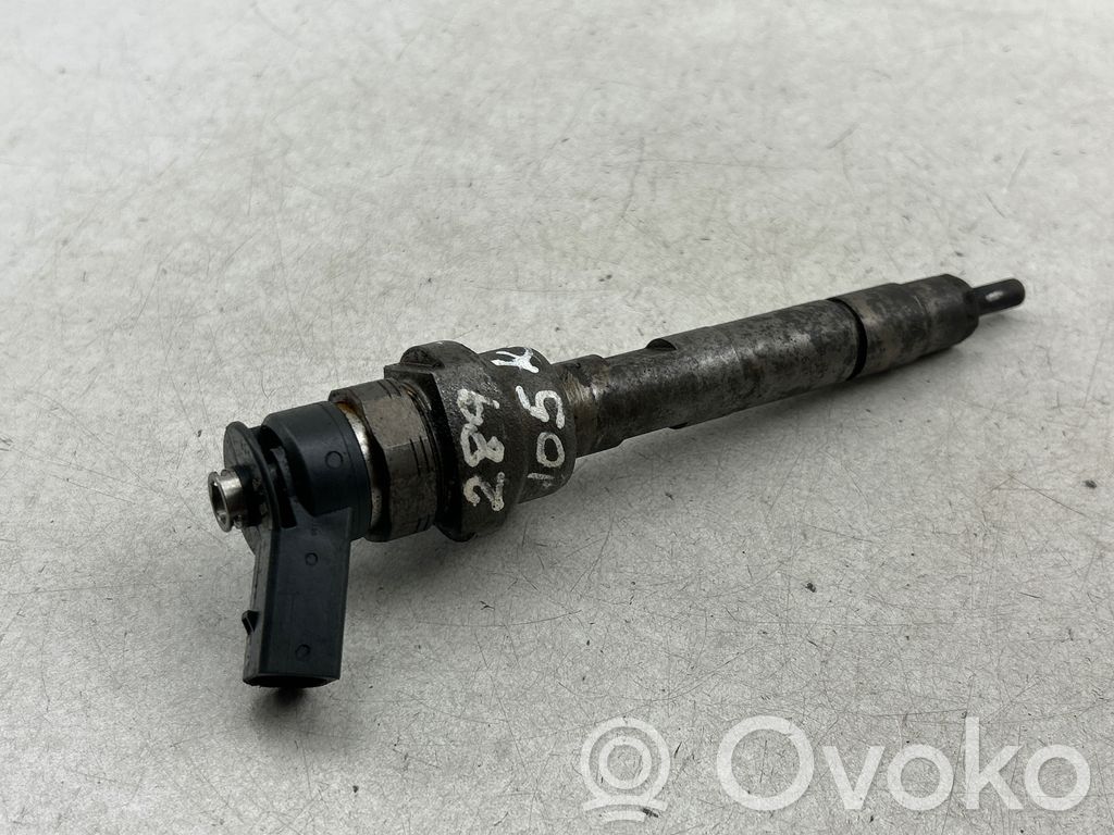 Fuel injector   0445110289,7798