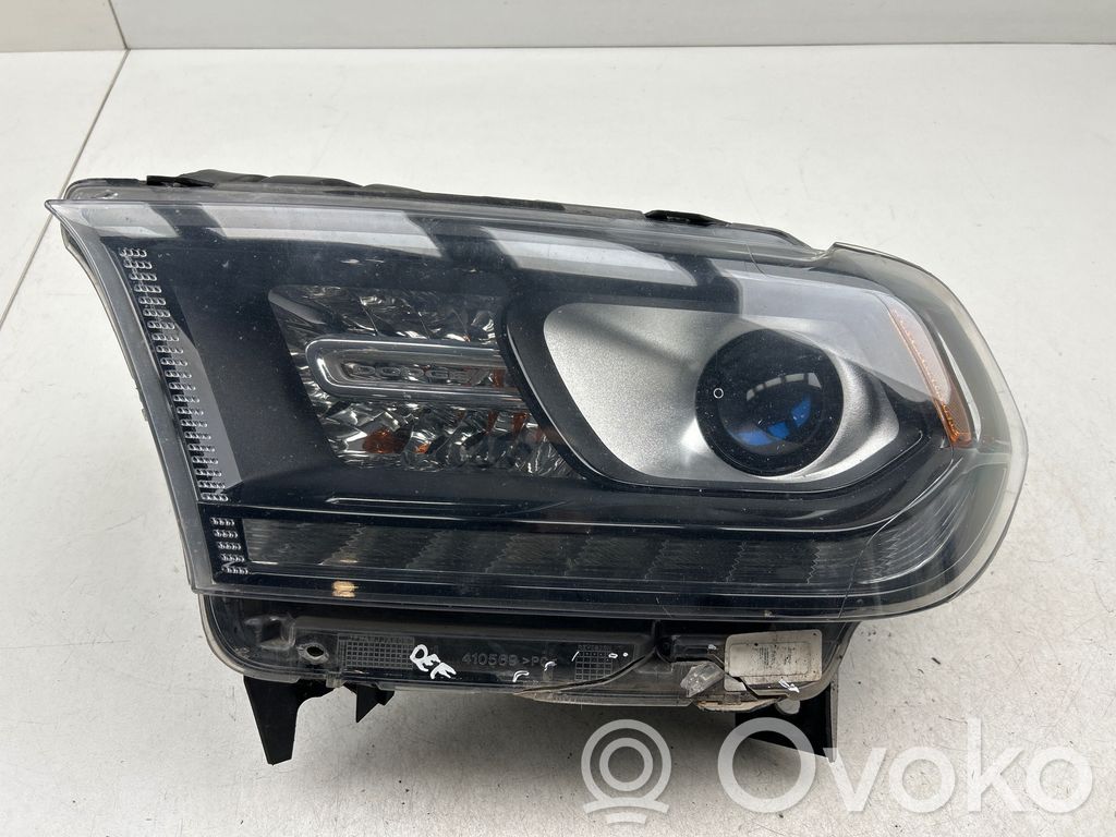 Dodge Durango III Headlight/headlamp 