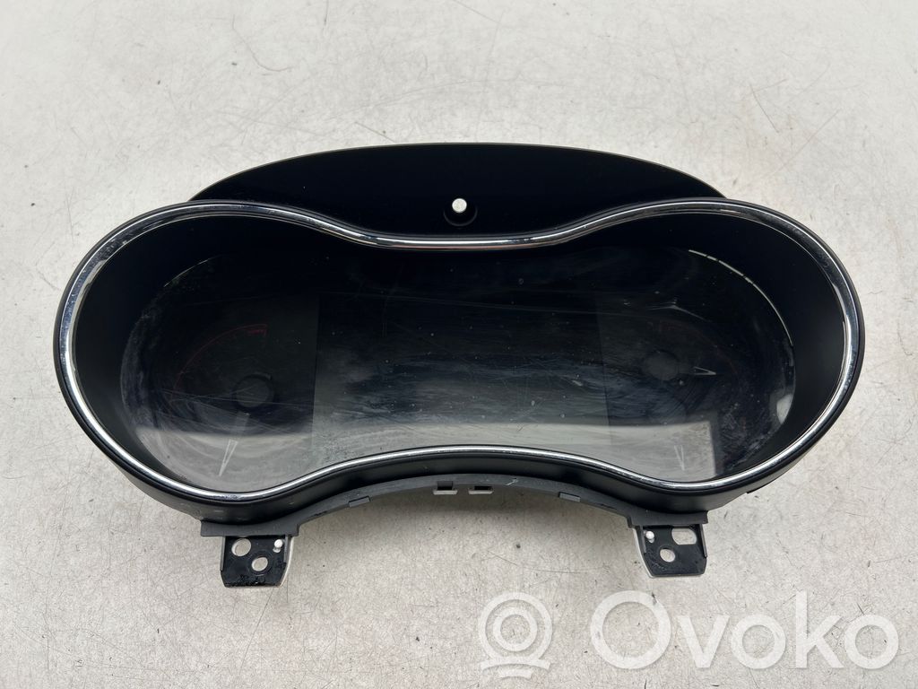 Dodge Durango III Speedometer (instrument cluster) 