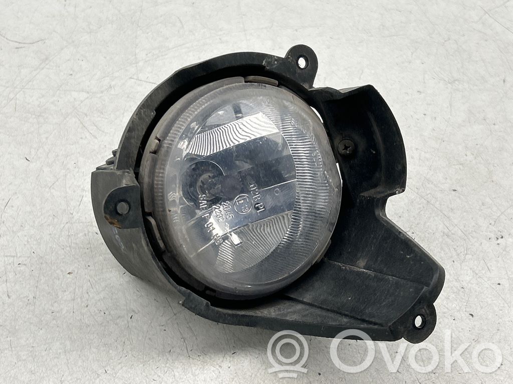 Chevrolet Captiva Front fog light 