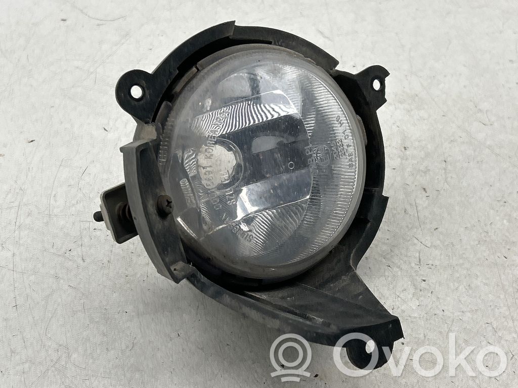 Chevrolet Captiva Front fog light 