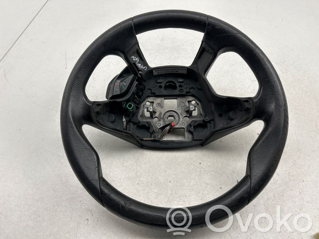 Ford C-MAX II Steering wheel 